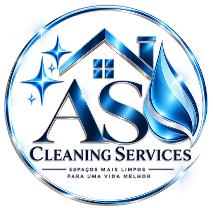 AS Cleaning Services